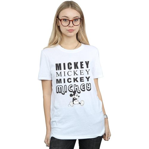 T-shirts a maniche lunghe BI36018 - Disney - Modalova