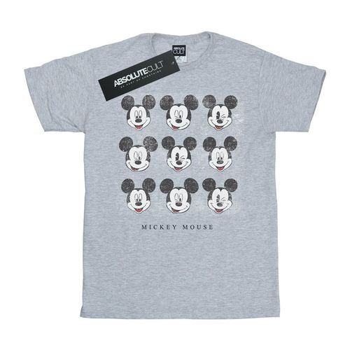 T-shirts a maniche lunghe BI35973 - Disney - Modalova