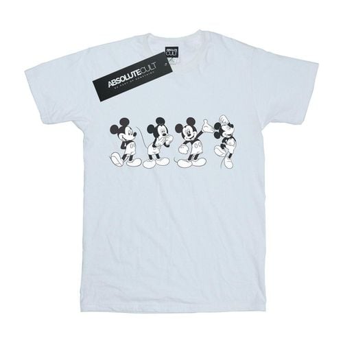 T-shirts a maniche lunghe Four Emotions - Disney - Modalova