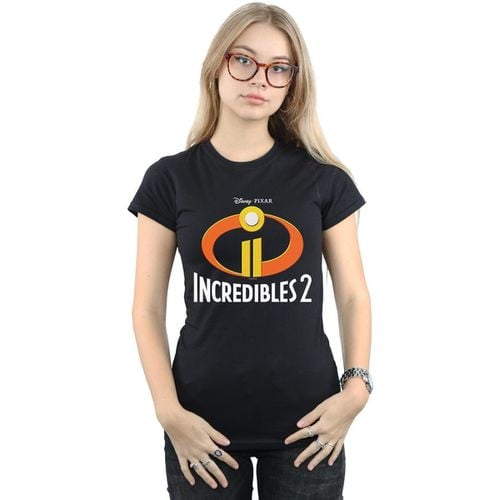 T-shirts a maniche lunghe Incredibles 2 - Disney - Modalova