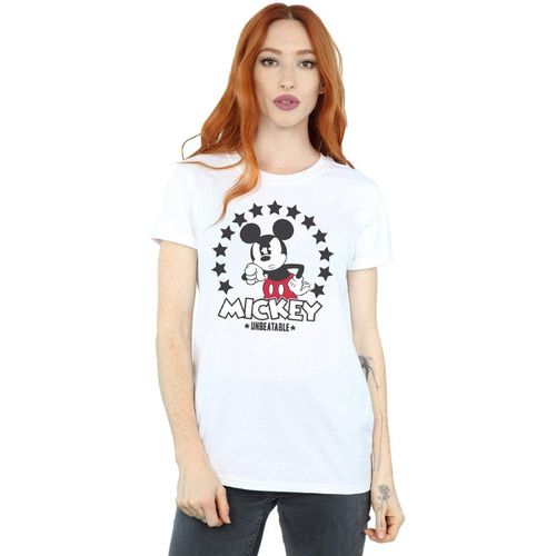 T-shirts a maniche lunghe Unbeatable - Disney - Modalova