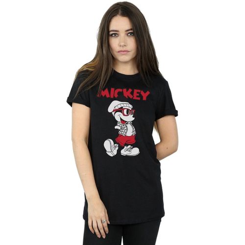 T-shirts a maniche lunghe BI36068 - Disney - Modalova