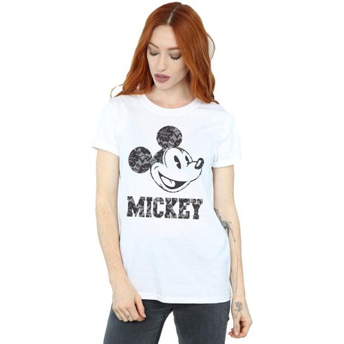 T-shirts a maniche lunghe BI36090 - Disney - Modalova