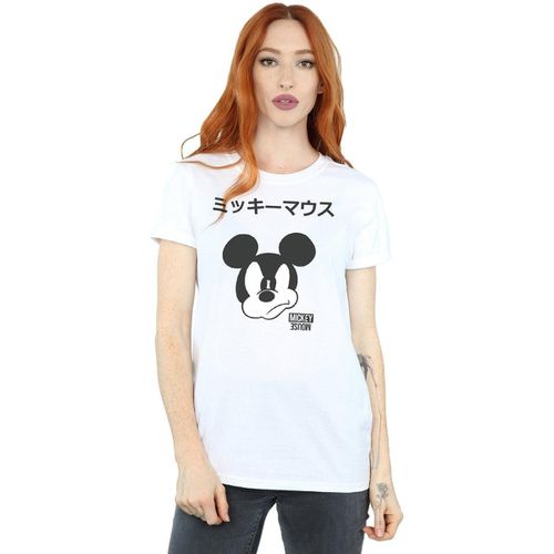 T-shirts a maniche lunghe BI36091 - Disney - Modalova