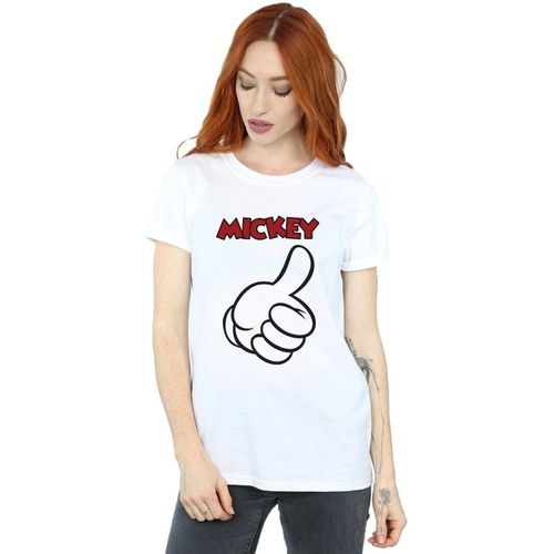 T-shirts a maniche lunghe BI36093 - Disney - Modalova