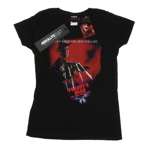 T-shirts a maniche lunghe Freddy's Dead - A Nightmare On Elm Street - Modalova