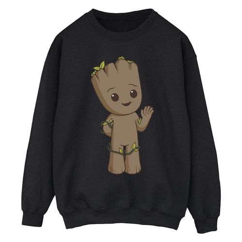 Felpa Marvel I Am Groot - Marvel - Modalova