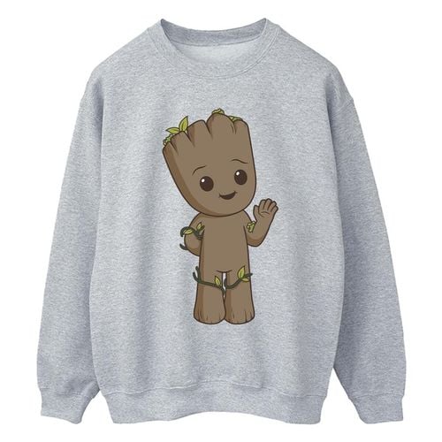 Felpa Marvel I Am Groot - Marvel - Modalova