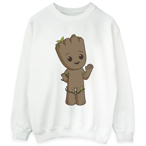 Felpa Marvel I Am Groot - Marvel - Modalova