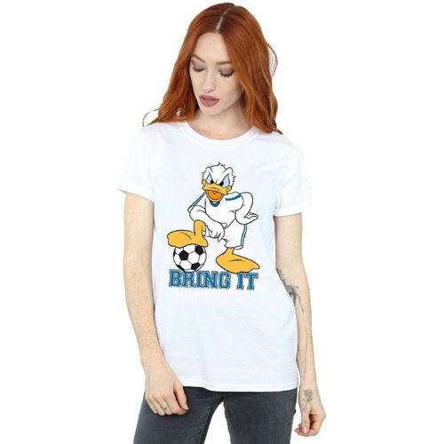 T-shirts a maniche lunghe Bring It - Disney - Modalova