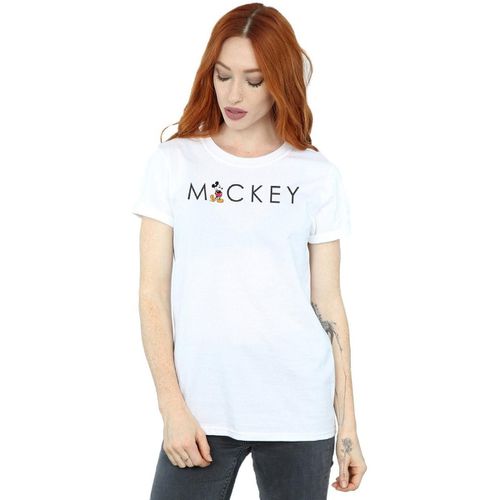 T-shirts a maniche lunghe BI36143 - Disney - Modalova