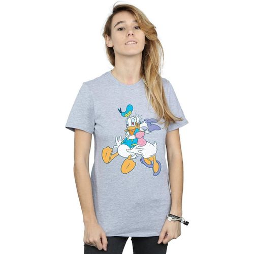 T-shirts a maniche lunghe BI36145 - Disney - Modalova