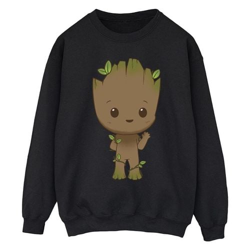 Felpa Marvel I Am Groot - Marvel - Modalova