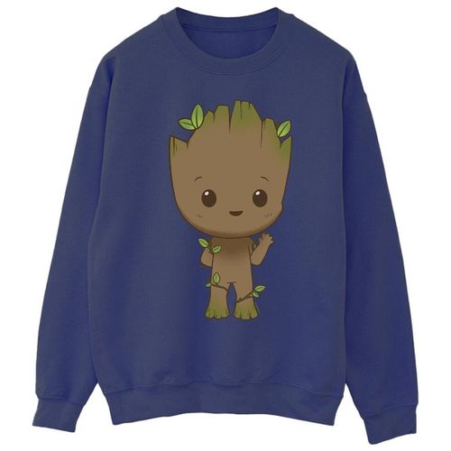 Felpa Marvel I Am Groot - Marvel - Modalova