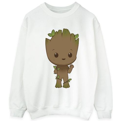 Felpa Marvel I Am Groot - Marvel - Modalova