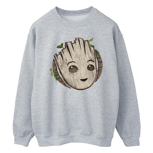 Felpa Marvel I Am Groot - Marvel - Modalova