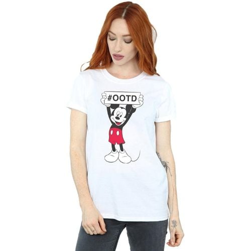 T-shirts a maniche lunghe Outfit Of The Day - Disney - Modalova