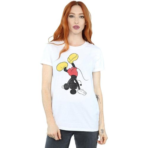 T-shirts a maniche lunghe BI36118 - Disney - Modalova