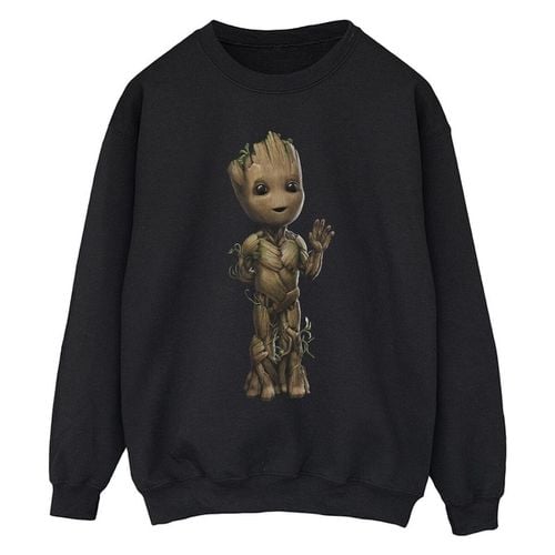 Felpa Marvel I Am Groot - Marvel - Modalova