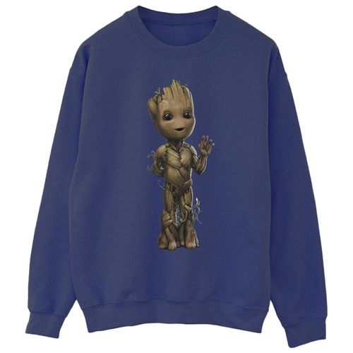 Felpa Marvel I Am Groot - Marvel - Modalova