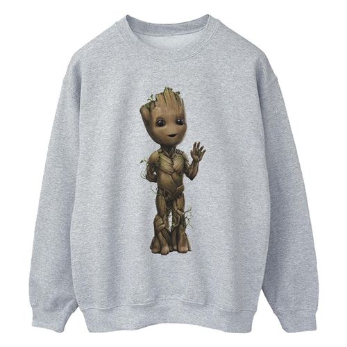 Felpa Marvel I Am Groot - Marvel - Modalova