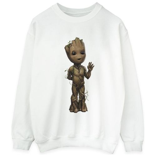 Felpa Marvel I Am Groot - Marvel - Modalova