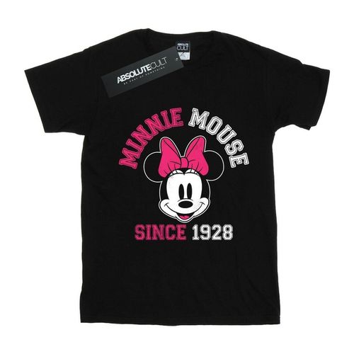 T-shirts a maniche lunghe Since 1928 - Disney - Modalova