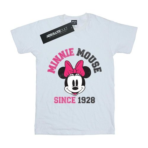 T-shirts a maniche lunghe Since 1928 - Disney - Modalova