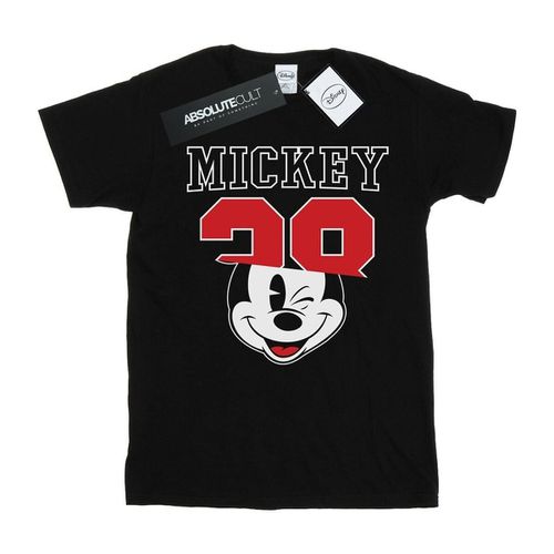 T-shirts a maniche lunghe 28 - Disney - Modalova