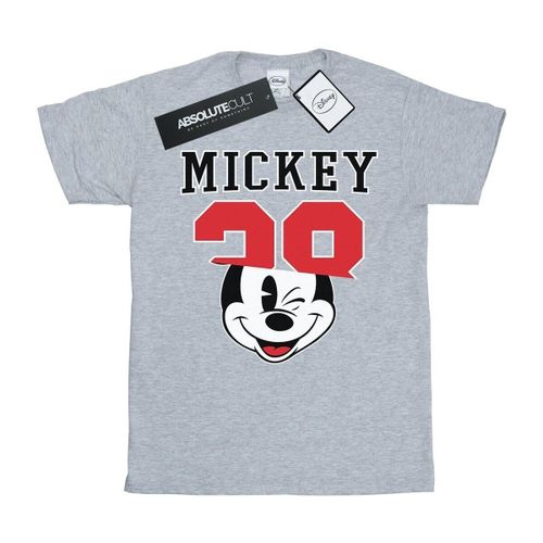 T-shirts a maniche lunghe 28 - Disney - Modalova