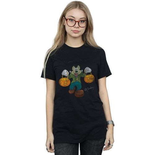 T-shirts a maniche lunghe BI36304 - Disney - Modalova