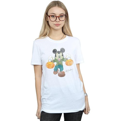 T-shirts a maniche lunghe BI36304 - Disney - Modalova