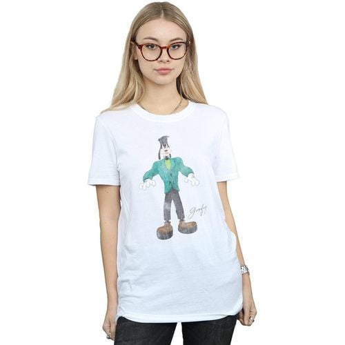 T-shirts a maniche lunghe Frankenstein - Disney - Modalova