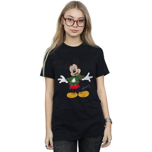 T-shirts a maniche lunghe BI36328 - Disney - Modalova