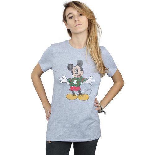 T-shirts a maniche lunghe BI36328 - Disney - Modalova