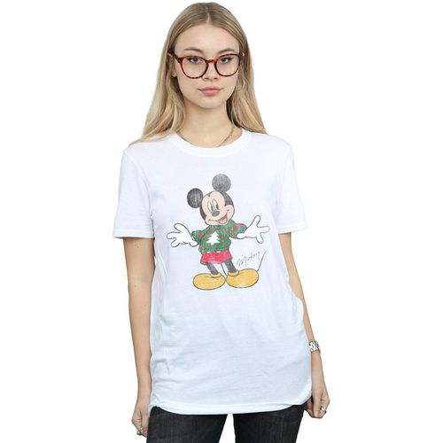 T-shirts a maniche lunghe BI36328 - Disney - Modalova