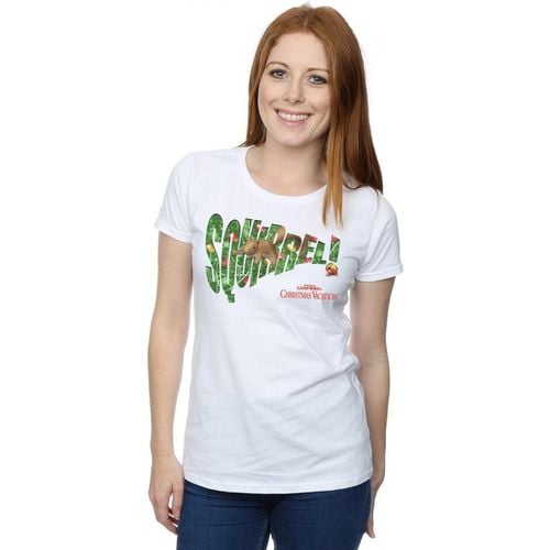 T-shirts a maniche lunghe BI36330 - National Lampoon´s Christmas Va - Modalova