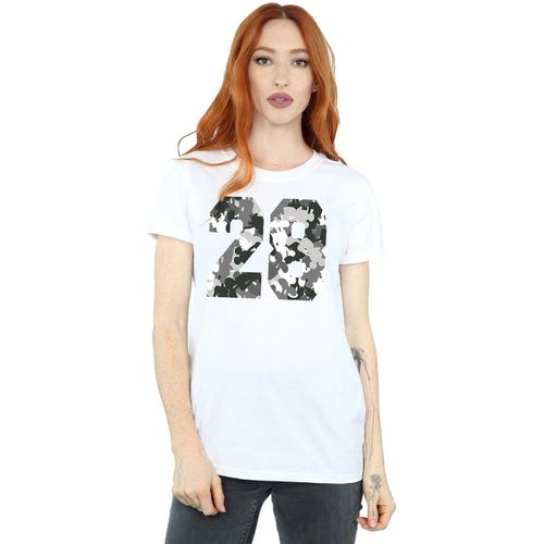 T-shirts a maniche lunghe 28 - Disney - Modalova