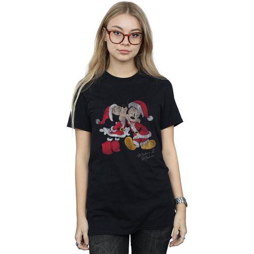 T-shirts a maniche lunghe BI36351 - Disney - Modalova