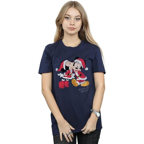 T-shirts a maniche lunghe BI36351 - Disney - Modalova