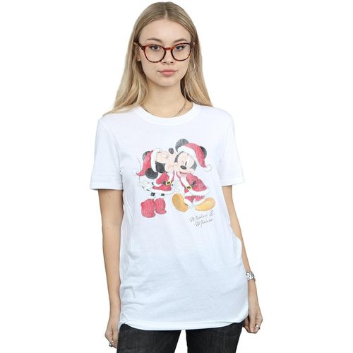 T-shirts a maniche lunghe BI36351 - Disney - Modalova