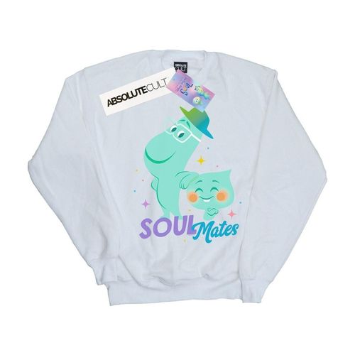 Felpa Disney Soul Soulmates - Disney - Modalova