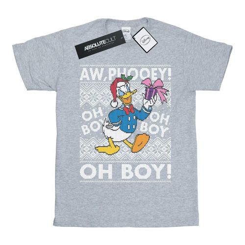 T-shirts a maniche lunghe BI36468 - Disney - Modalova