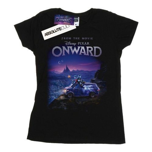 T-shirts a maniche lunghe Onward - Disney - Modalova