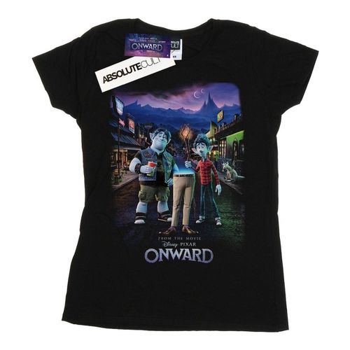 T-shirts a maniche lunghe Onward - Disney - Modalova