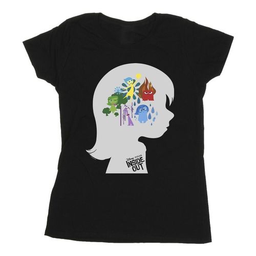 T-shirts a maniche lunghe Inside Out - Disney - Modalova