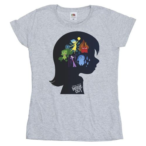 T-shirts a maniche lunghe Inside Out - Disney - Modalova