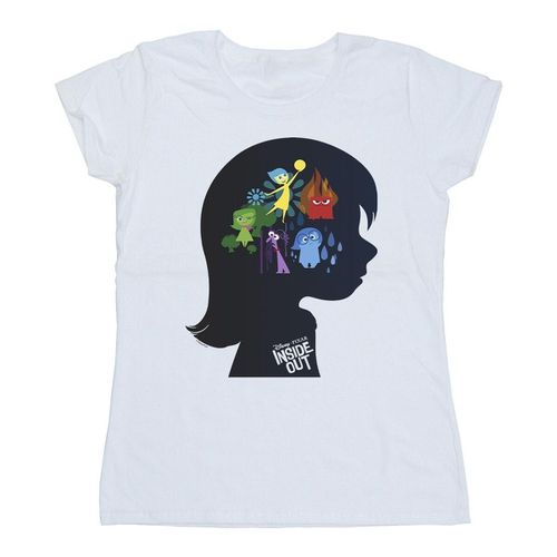 T-shirts a maniche lunghe Inside Out - Disney - Modalova