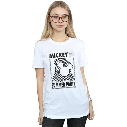 T-shirts a maniche lunghe BI36512 - Disney - Modalova