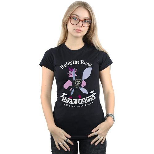 T-shirts a maniche lunghe Onward Pixie Dusters Rulin' - Disney - Modalova